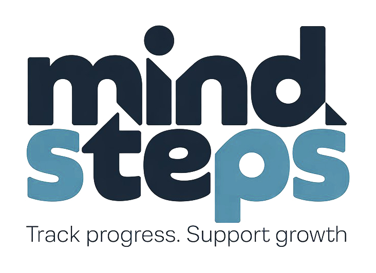 MindSteps Logo